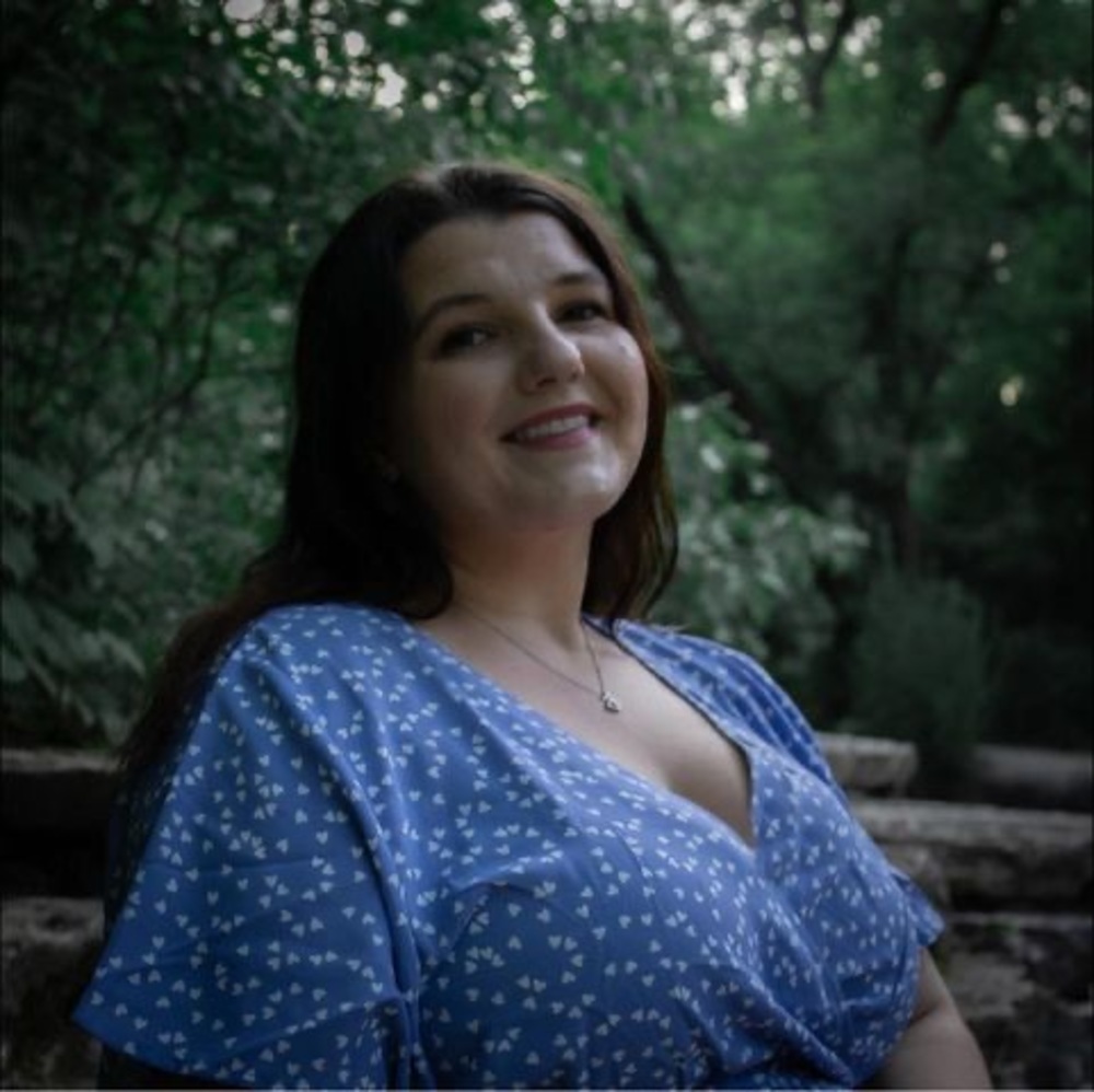 Meet your Posher, Rhiannon